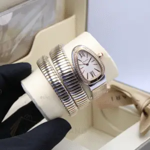 BVLGARI