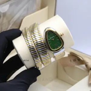 BVLGARI