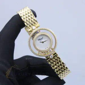 CHOPARD