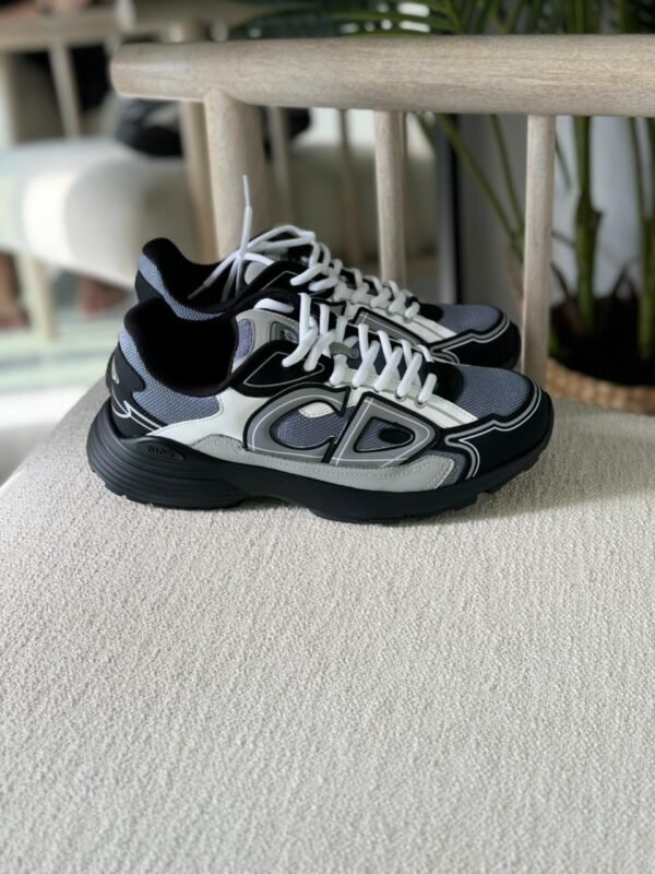 Dior Baseball Boots