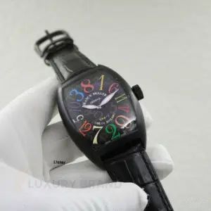 FRANCK MULLER