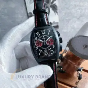 Franck Muller Conquistador Chronograph