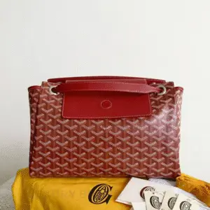 GOYARD Rouette Bag