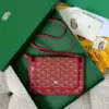 GOYARD Plumet Wallet