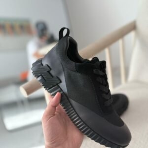 HERMES Bouncing Sneaker