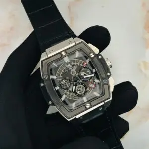 Hublot Senna