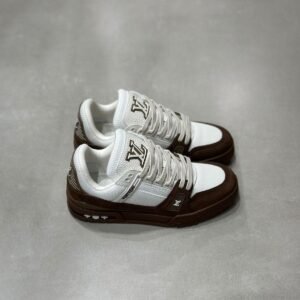 LOUIS VUITTON Trainer Sneaker