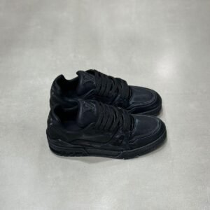 LOUIS VUITTON Trainer Maxi Sneaker