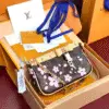 Louis Vuitton Pochette Accessoires Bag