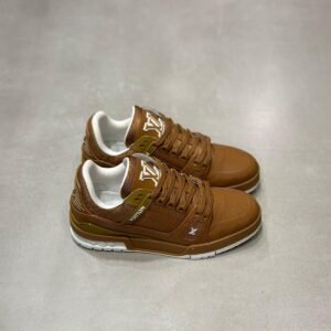 LOUIS VUITTON Trainer Sneaker