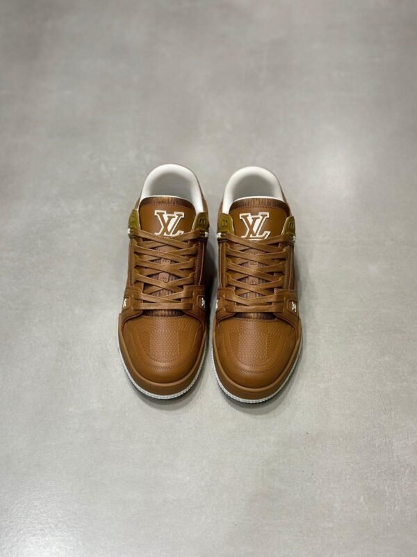 LOUIS VUITTON Trainer Sneaker