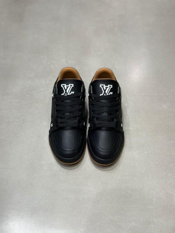 Louis Vuitton Trainer Sneaker