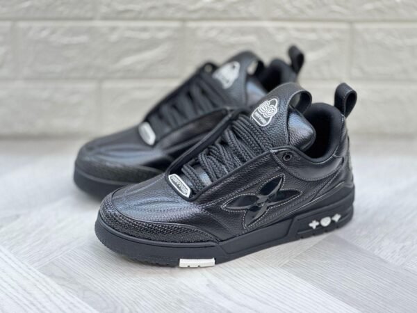 Louis Vuitton Skate Sneakers