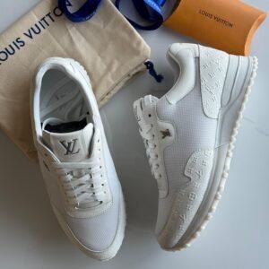 Louis Vuitton Run Away Sneaker