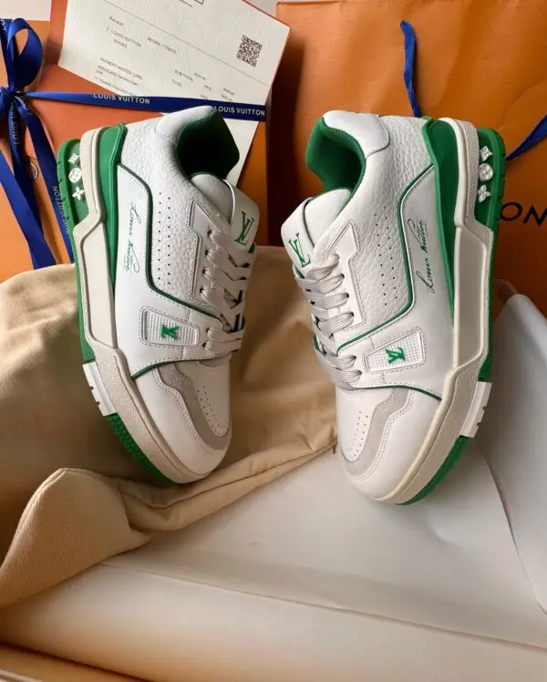 Louis Vuitton Casual Sneakers