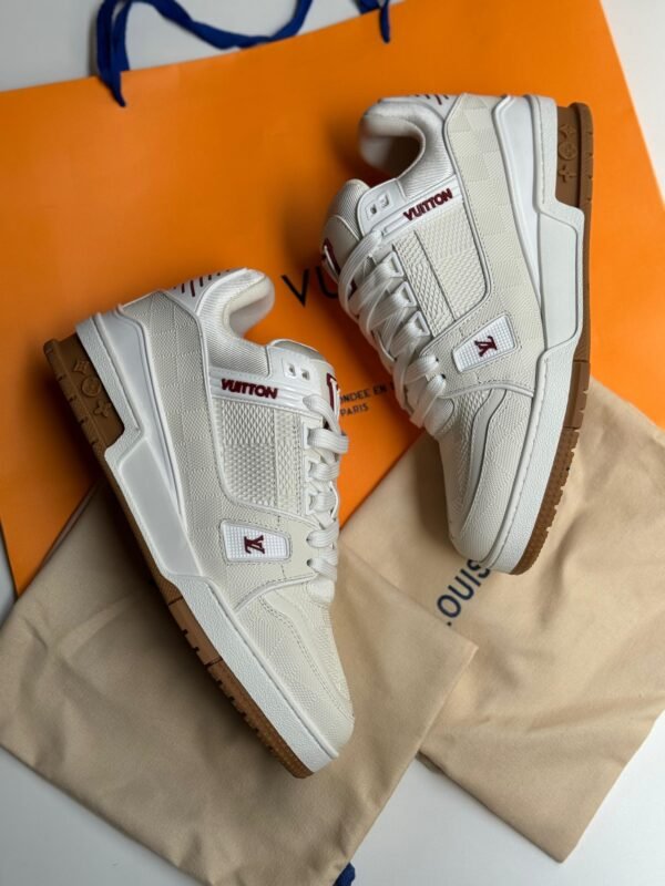 LOUIS VUITTON Trainer Shoes