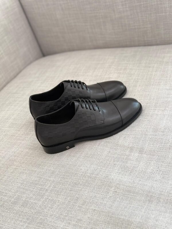 Louis Vuitton Formal Shoes
