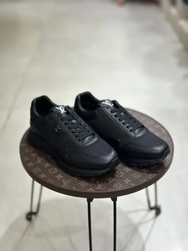 Louis Vuitton Run Away Sneaker