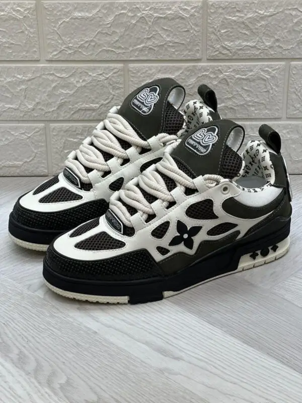 Louis Vuitton Skate Designer Sneaker