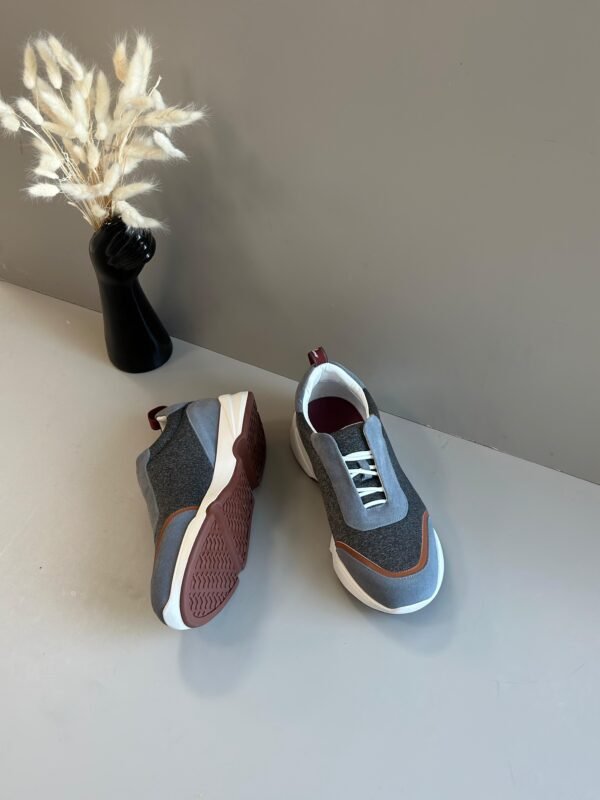 Loro Piana Modular Walk Sneaker