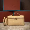 Loro Piana Extra Pocket L19 Pouch