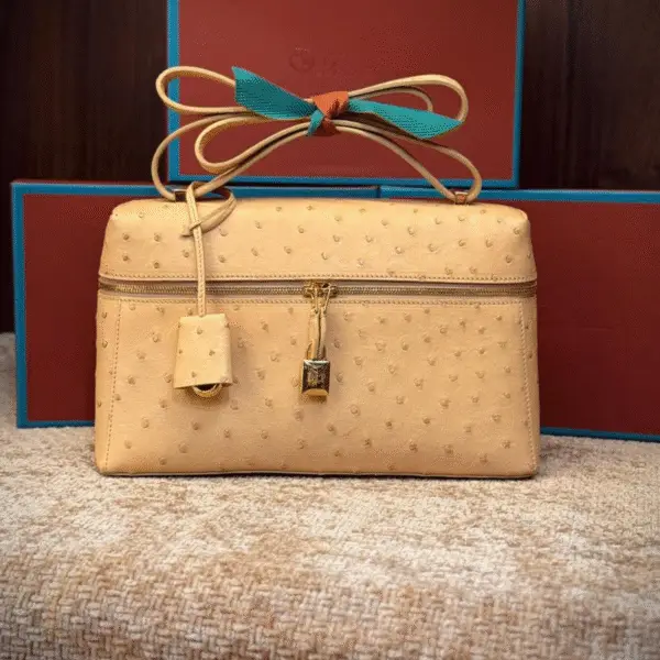 LORO PIANA Crossbody Bag