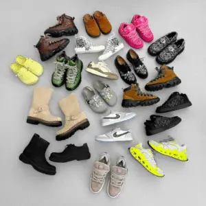 FOOTWEAR MEN