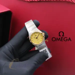 OMEGA