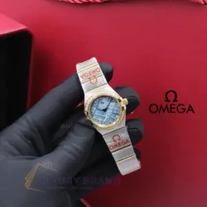 OMEGA
