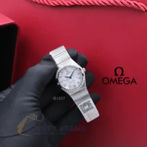 OMEGA