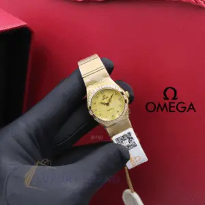 OMEGA