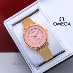 Omega Citizen Quartz Watch