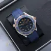 Omega Seamaster Diver