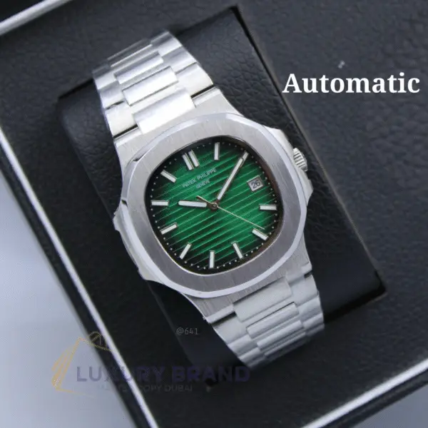 PATEK PHILIPPE