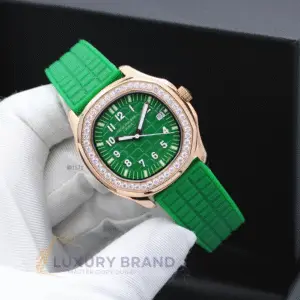 Patek Philippe Aquanaut
