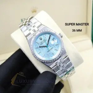 Rolex Land-Dweller