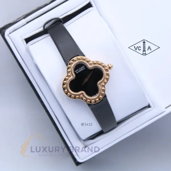 VAN CLEEF & ARPELS