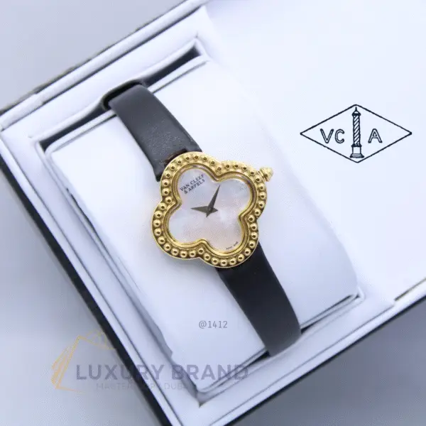 VAN CLEEF & ARPELS