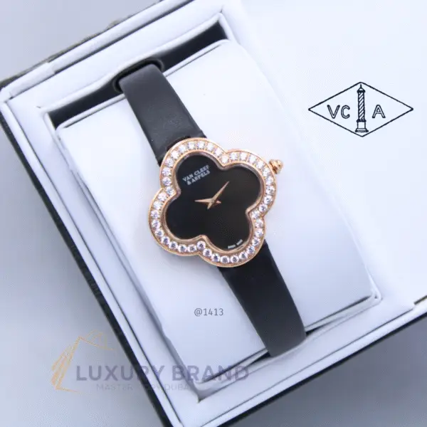 VAN CLEEF & ARPELS