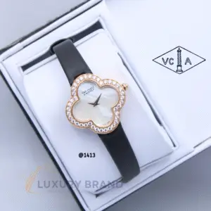 VAN CLEEF & ARPELS