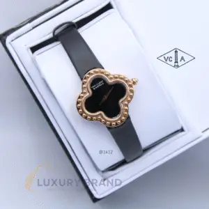 VAN CLEEF & ARPELS
