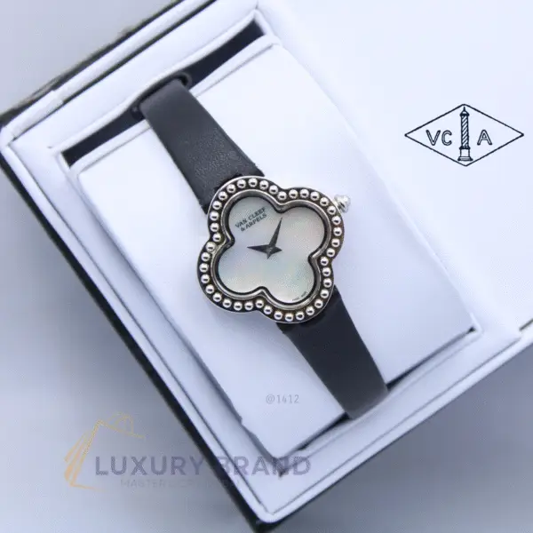 VAN CLEEF & ARPELS