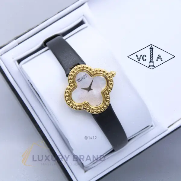 VAN CLEEF & ARPELS