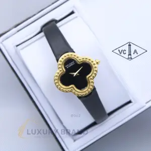 VAN CLEEF & ARPELS