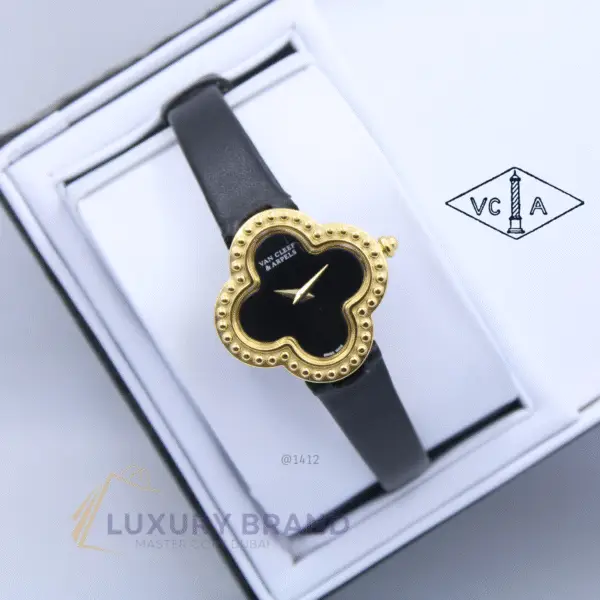 VAN CLEEF & ARPELS