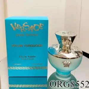Versace Dylan Turquoise Eau de Toilette