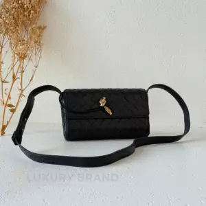 Bottega Veneta Andiamo Clutch