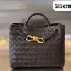 Bottega Veneta Andiamo Bag