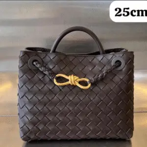 Bottega Veneta Andiamo Bag