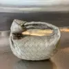 Bottega Veneta Mini Jodie Handbag